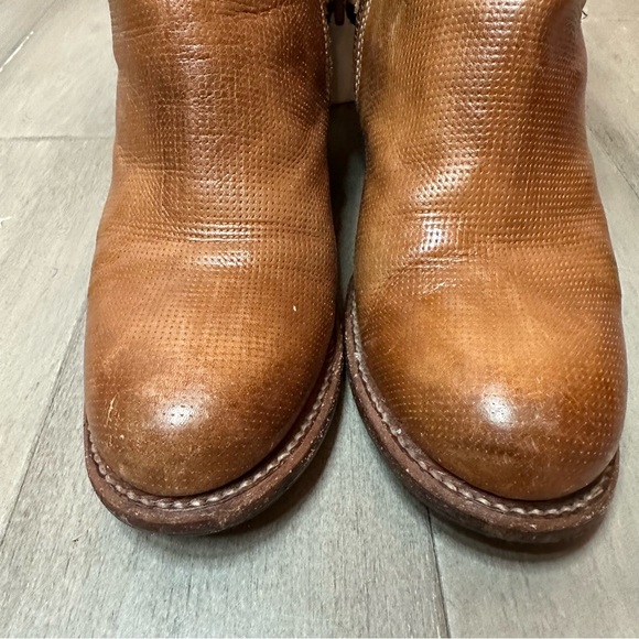Bed Stu Blaire Boots Women’s size 6.5 - Picture 5 of 13